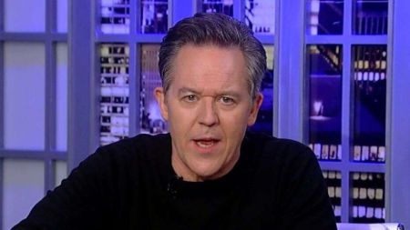 Greg Gutfeld was born in San Mateo, California.